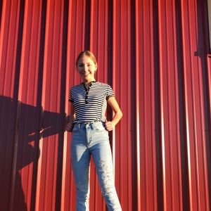 Meet your Posher, Carissa